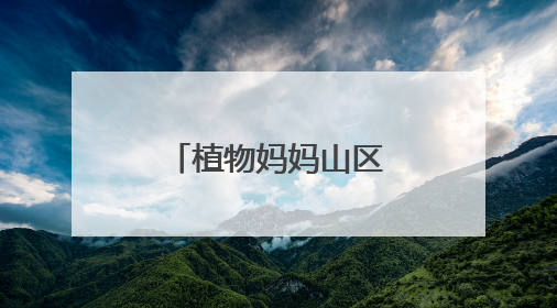 植物妈妈山区公益温情之行：用自然之爱，暖山区童梦之心